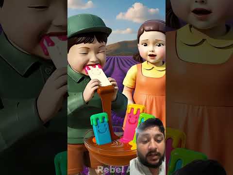 Chocolate chocolates #animation #cartoon #funny #cute #shortvideo