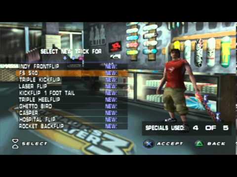 Street Skater 2 Playstation 3