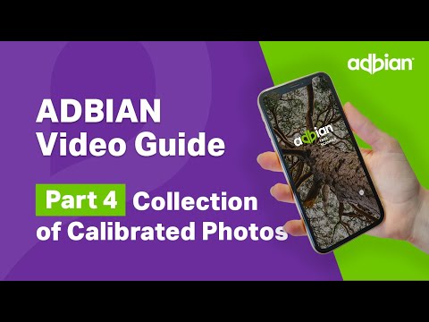 Adbian TreeScanner