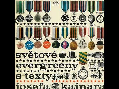 Odjakživa mě to vábí (Flat Foot Floogie)