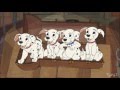 101 Dalmatians 2 Patch S London Adventure Seeing Spots Finnish