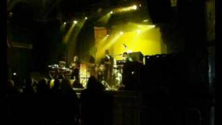 Krankshaft - Lord of the Hornets