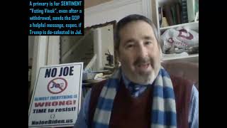 SFL - New Hampshire Primary predictions, and voter opportunities