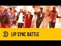 Zendaya S 24k Magic Lip Sync Battle