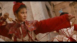 Download lagu Once Upon a Time in China 4 (1993) - Hong Kong Movie Review mp3