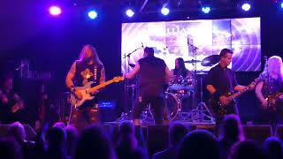 I Am Beyond &#39; Live &#39; LILLIAN AXE Robin, Bilston 22nd August 2022.