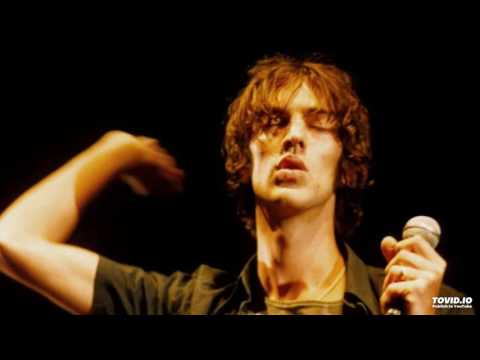 How The West Was Lost - Richard Ashcroft