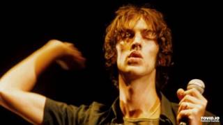 How The West Was Lost - Richard Ashcroft