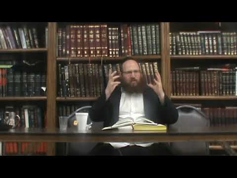 Tanya Class with Rabbi Levi Liberow - Chapter 43 part 3