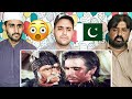 Mughal E Azam Movie Best Scene Part 1 | PAKISTANI REACTION