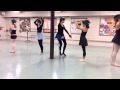 Ballet Parent Night