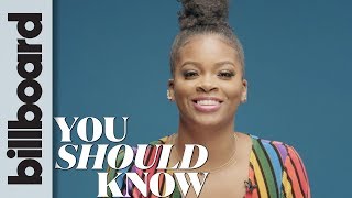10 Things About Ari Lennox You Should Know! | Billboard