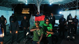 Download lagu ZAKAI - NIEZAKA feat MADMAX (Clip officiel) mp3