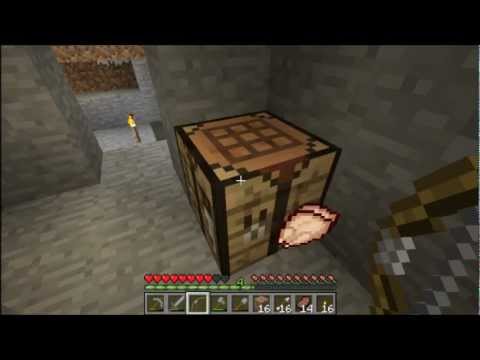 Minecraft SMP - Nativ Ultra hardcore: S2E1 - One for one and free for all