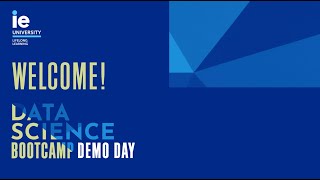 Demo Day: MRM(MAR2025)