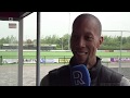 Koolwijk stoft HBO-diploma Commerciële Economie af: 'Almere City staat overal voor open'