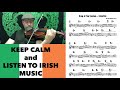 The King of the Fairies (trad arr. by Michael Kelly)