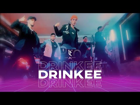 DRINKEE - Sofi Tukker (Vintage Culture & Slow Motion Remix) LOS COCAS PRO l FREE STEP