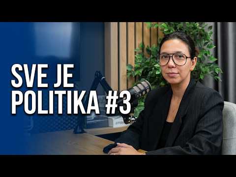 Iva Nikolić - Šta američke organizacije rade u Srbiji?