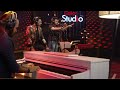 Coke Studio Season 8 Umran Langiyaan Ali Sethi Nabeel Shaukat
