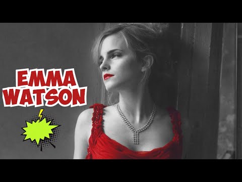 EMMA WATSON'S Most INSPIRING Moments That CHANGED Everything!