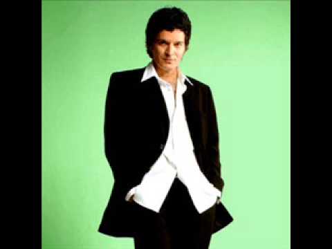 Gino Vannelli  Canto (Radio live)