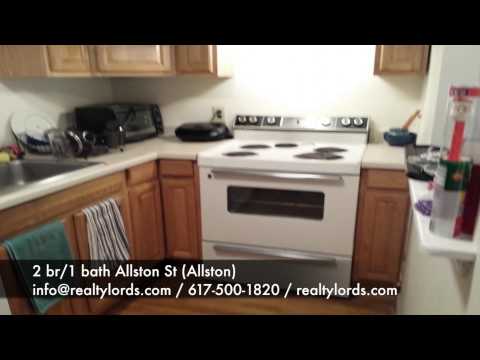 Allston St. & Brighton Ave. #6 - Video 1 of 1