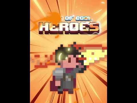 Idle Horizons: Hero RPG