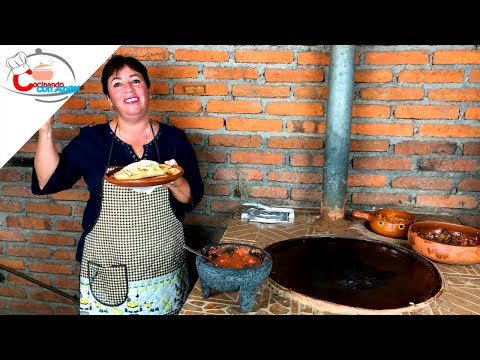 Quesadillas de Comal Deliciosas
