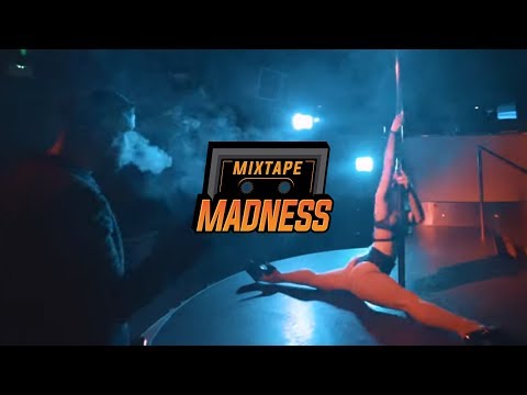 Ishkee - Faded (Music Video) | @MixtapeMadness