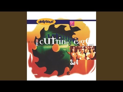 Shaken Up - Delirious?