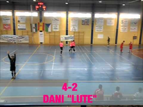 AD BATALLA DE PAVÍA TORREJONCILLO 7-3 AD MADROÑERA