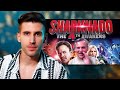 Sharknado 4