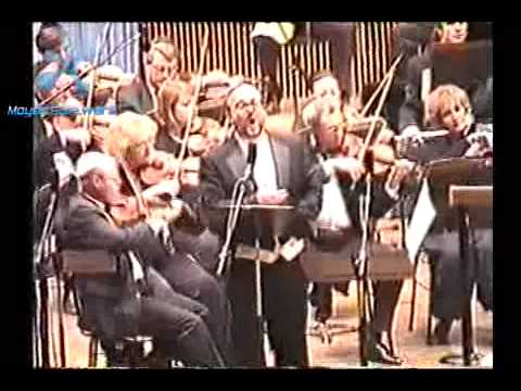 Ari Klein Rachem Nuh Part 1