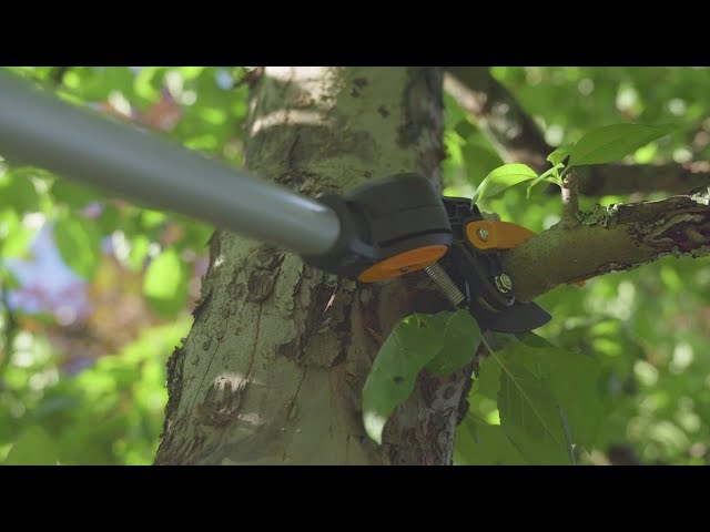 Fiskars Ágfűrész ágvágóhoz UPX86, UPX82 - 1023633