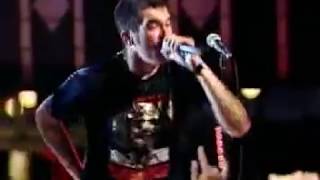 New Found Glory - Sucker (Live at RRHOF)