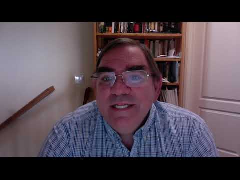 New Testament Survey - Lecture 8