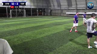 ATG HOTELS VS  YAPI KREDİ