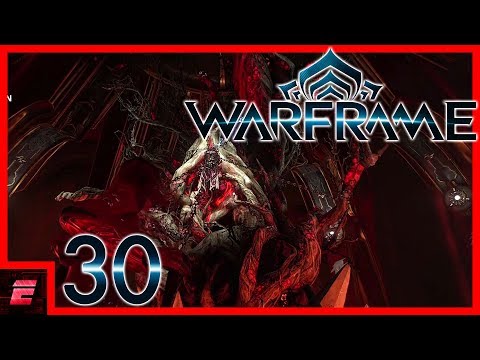Ketten des Harrow (Teil 2) #30 - Warframe