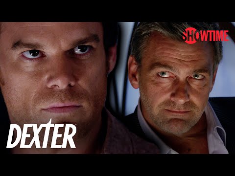 Best of Dexter vs. Isaak ????