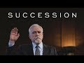 Succession: Say What You Mean