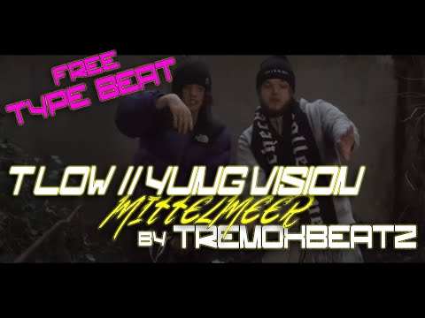 ╠FREE╣ T-LOW YUNG VISION  Type Beat╒ JUNKIE ╕ • Direct Download • SAD GUITAR RAP TYPE BEAT