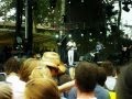 The Walkmen Love Is Luck Live @ Outside Lands San Francisco 2012