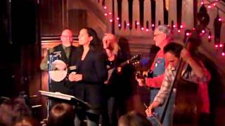 Christ Was Born On Christmas Morn - The Gathering