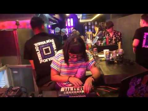 BEDSPACER DJ Set (Live at Tetsuo)