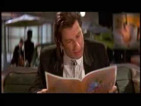 Marito Baracus - Tiempos Violentos