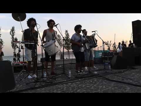 Luso Baião - Cheira bem