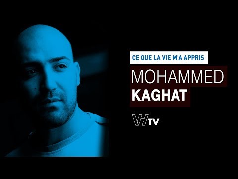 Mohammed Kaghat, Mr Producer