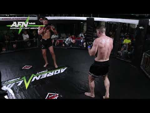 CALLUM DAVIES vs LEWIS WILLIAMS - - Adrenalin Fight Night, 29-04-23, Swansea !!!