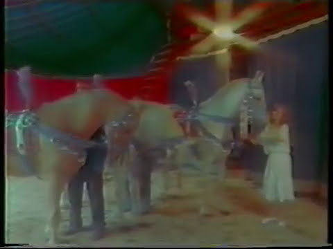 Video thumbnail for Cirkusový Kôň